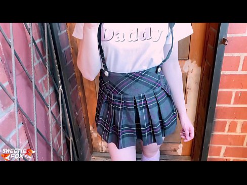 ❤️ Studentessa succhia il suo cazzo profondamente e scopa invece delle lezioni ❤ Sesso al it.basseyn-vsem.ru ❌️❤