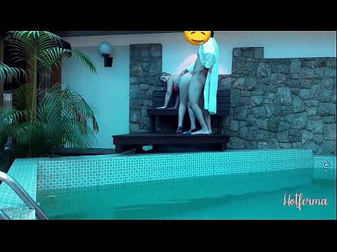 ❤️ Il capo invita la cameriera alla piscina, ma non poteva resistere a un caldo ❤ Sesso al it.basseyn-vsem.ru ❌️❤